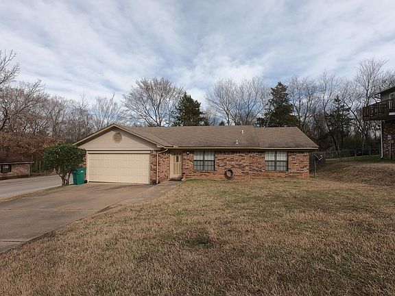 2nd image of 1401 S Muskogee Ave