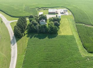 2548 Shabbona Grove Rd, Shabbona, IL 60550