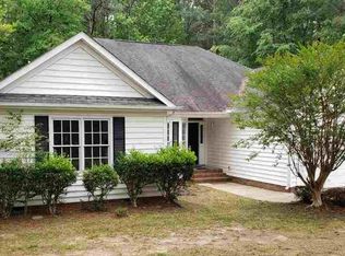 2009 Umstead Rd, Durham, NC 27712