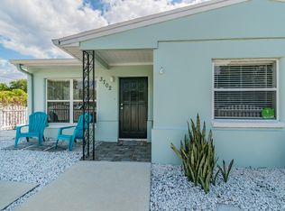 3702 El Prado Blvd, Tampa, FL 33629