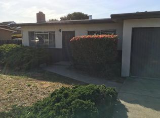 3081 Vaughn Ave, Marina, CA