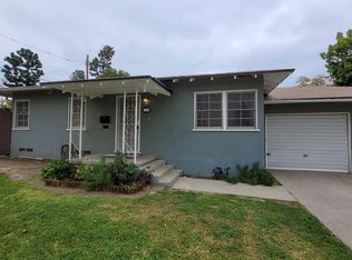 7954 College Ave #58, Whittier, CA 90602