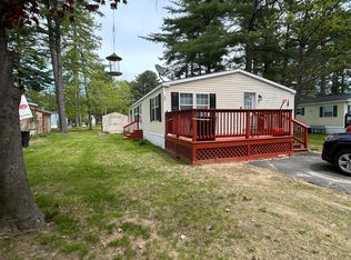 30 Franklin Parkway, Brunswick, ME 04011
