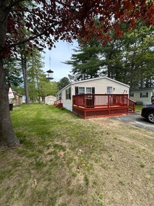 30 Franklin Parkway, Brunswick, ME, 04011