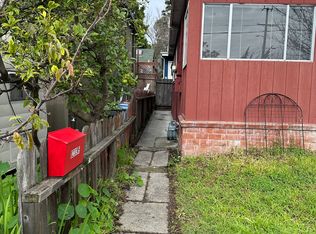 1233 Rose St #1/2, Berkeley, CA 94702