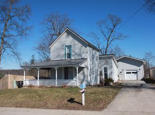 189 Sylvan Ave, Rome City, IN 46784