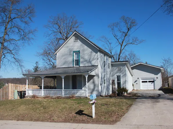 189 Sylvan Ave, Rome City, IN 46784