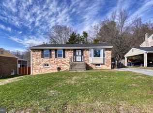 5242 W Boniwood Turn, Clinton, MD