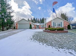 711 Winter Way, Carmel, IN 46032
