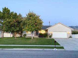 500 N 230 E, Smithfield, UT 84335