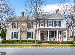 205 Mulberry St, Saint Michaels, MD 21663