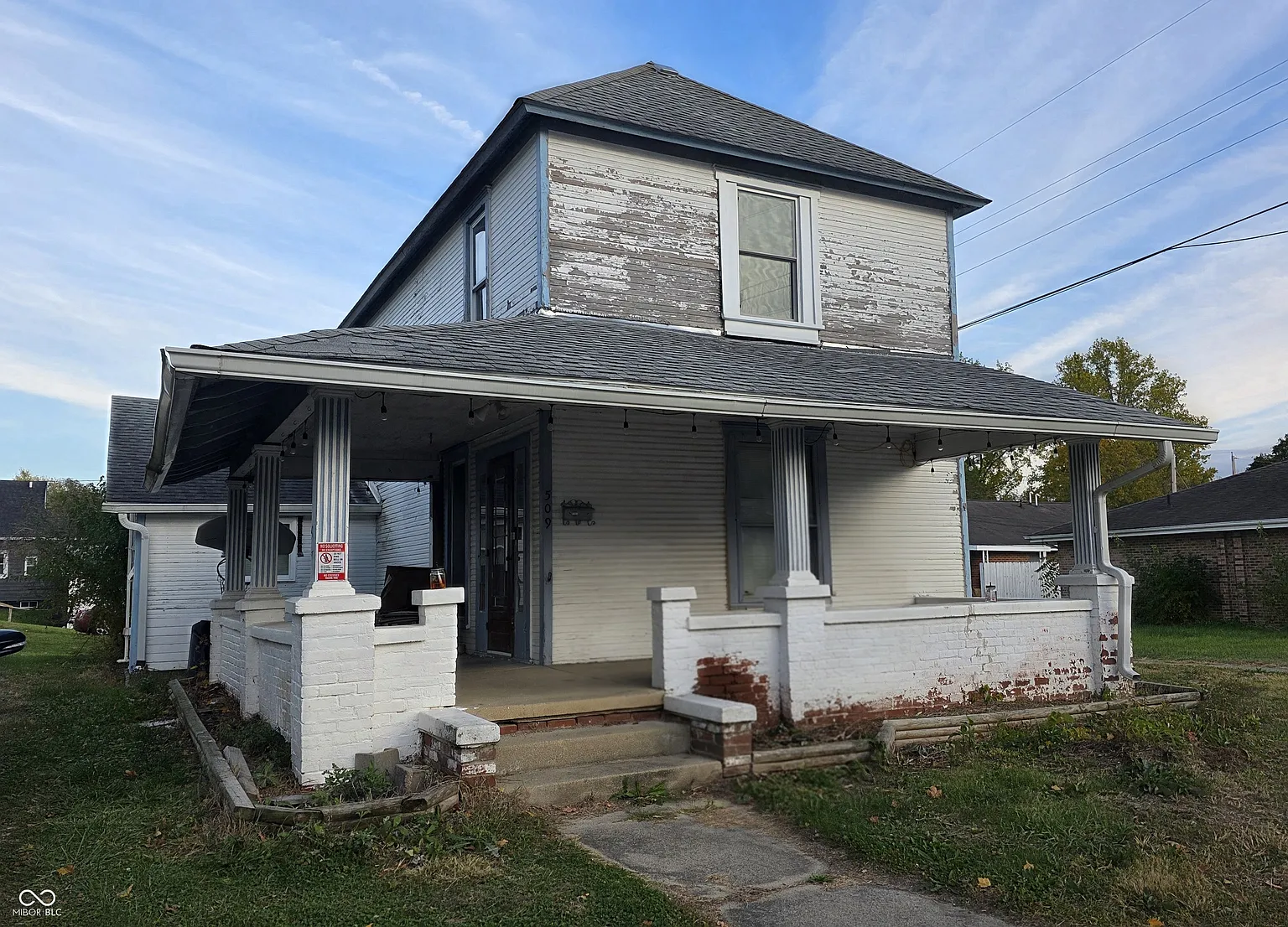 509 Lincoln Ave photo 1