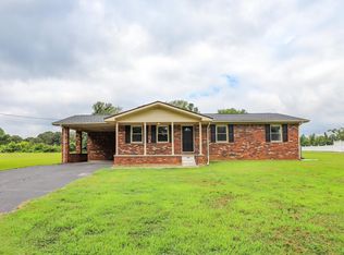 4807 Griggstown Rd, Calvert City, KY 42029