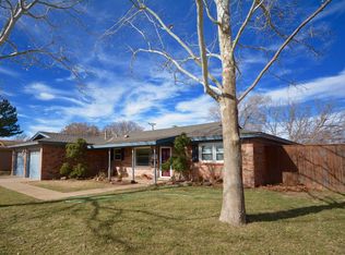 5418 17th St, Lubbock, TX 79416