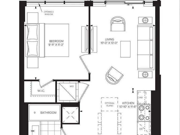 395 Dundas St W #Penthouse 02-02 — Photo 7