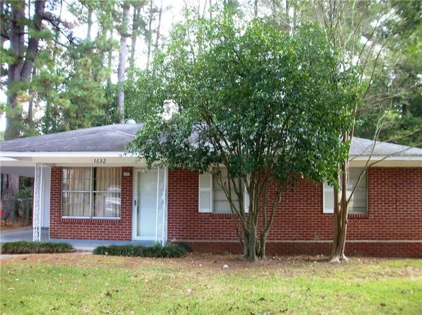 1632 Creed St, Pineville, LA 71360