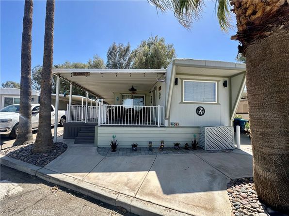 595 Channel Way, Needles, CA 92363