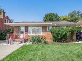 17391 Beech Daly Rd, Redford, MI 48240