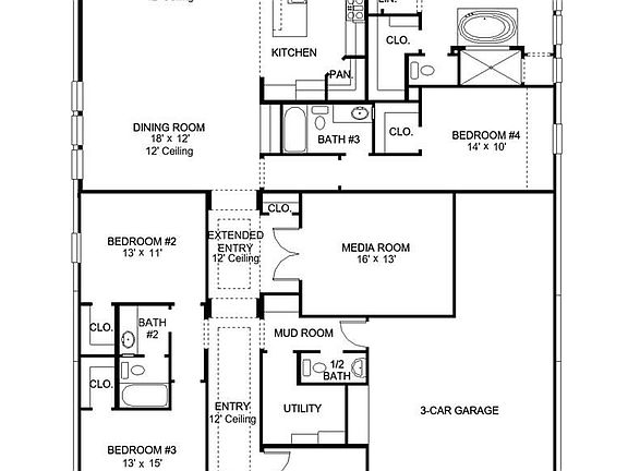 2nd image of this home