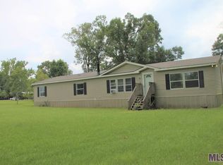 9380 Lemon Rd, Slaughter, LA 70777