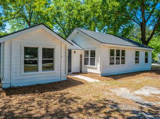 3853 Dorsey Ave, North Charleston, SC 29405
