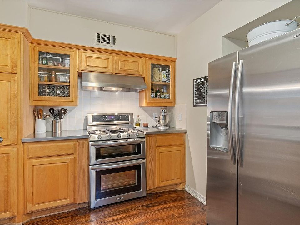 Fairway 4513 Fairway Ave Highland Park, TX Zillow