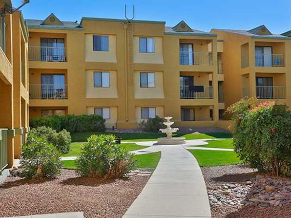 5000 S Country Club Rd APT 5104