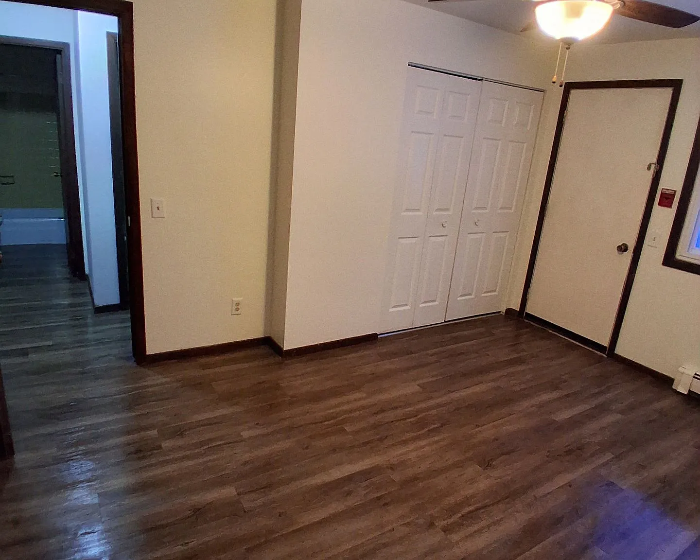 Clark Street Apartments — Photo 4