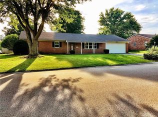 264 Waterford Dr, Dayton, OH 45458