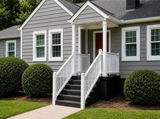 3051 Delmar Ln NW, Atlanta, GA 30311