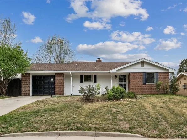 3650 W Linvale Place, Denver, CO 80236