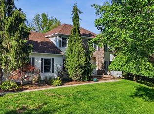 1116 Van Arsdale Dr, Neshanic Station, NJ 08853