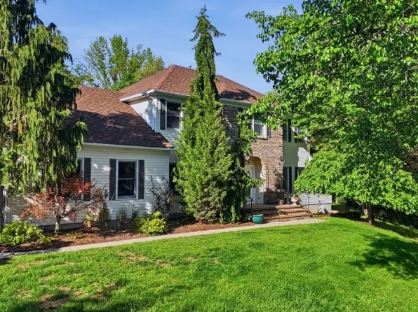 1116 Van Arsdale Dr, Branchburg Twp., NJ 08853