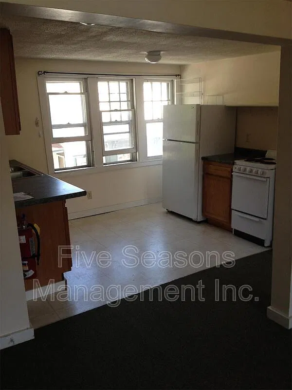 1 bed, 1.0 bath, 400 sqft, $1,550 — Photo 4