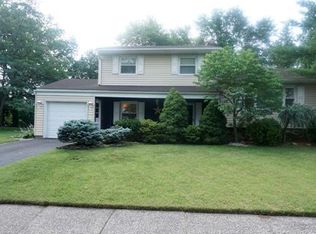 230 Winding Rd, Iselin, NJ 08830