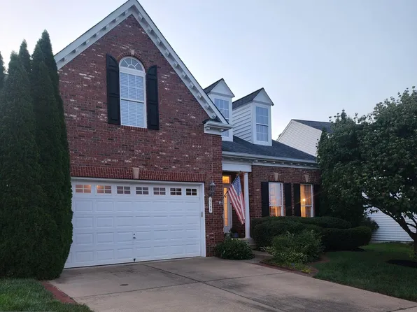 9748 Big Bethel Cir, Fredericksburg, VA 22407
