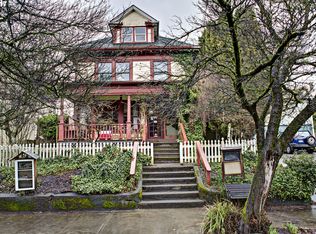 113 NE Thompson St, Portland, OR 97212