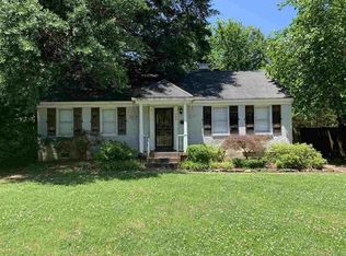 465 Gerald Rd, Memphis, TN 38122