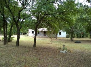 2511 Williamson Rd, Granbury, TX 76048