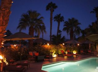 12 Alta Vis, Rancho Mirage, CA 92270