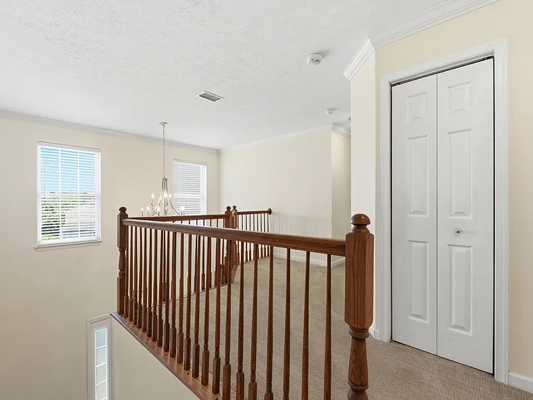 2nd Floor Landing