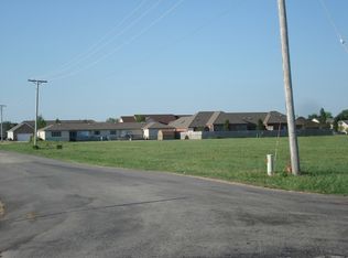 1406 S Columbia St, Dwight, IL 60420