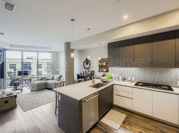 4200 W 17th Ave Unit 617, Denver, CO 80204