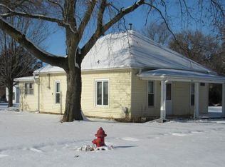 805 Polk St, Polk, NE 68658