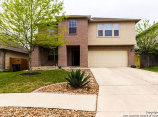 16735 Basin Oak, San Antonio, TX 78247