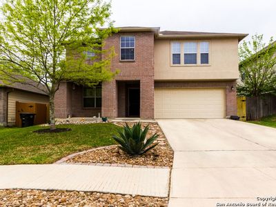 16735 Basin Oak, San Antonio, TX, 78247