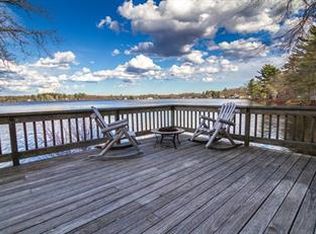 111 King Philip Rd, Norton, MA 02766