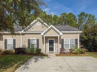 1256 River Rock Rd, Hanahan, SC 29410