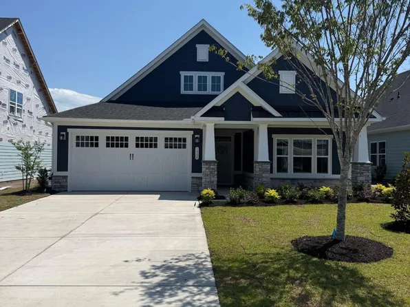 1300 Piper Glen Drive, Sunset Beach, NC 28468