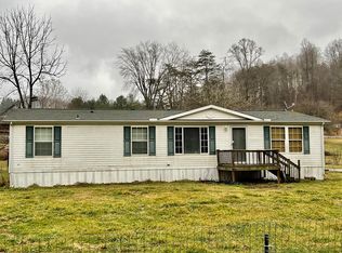 220 Furnace Creek Rd, Portsmouth, OH 45662
